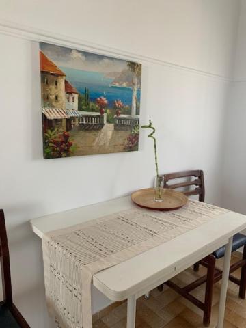 Kalelia Appartement Nea Poteidaia Buitenkant foto