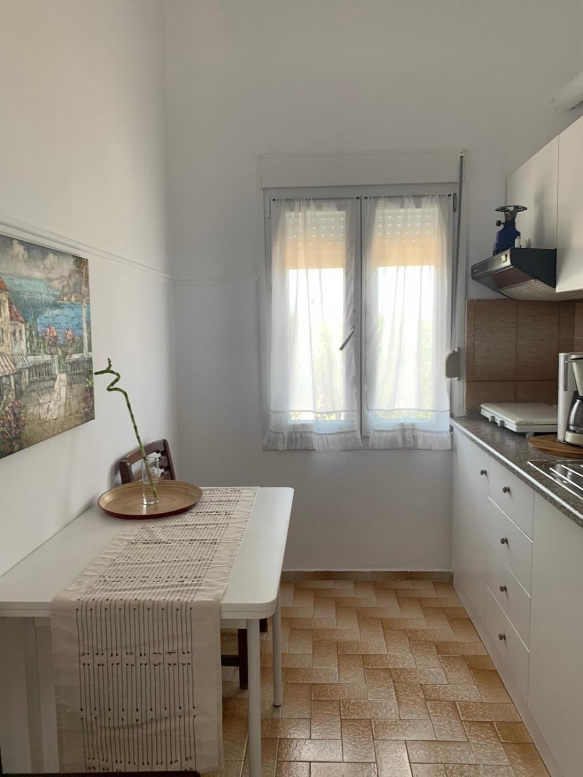 Kalelia Appartement Nea Poteidaia Buitenkant foto