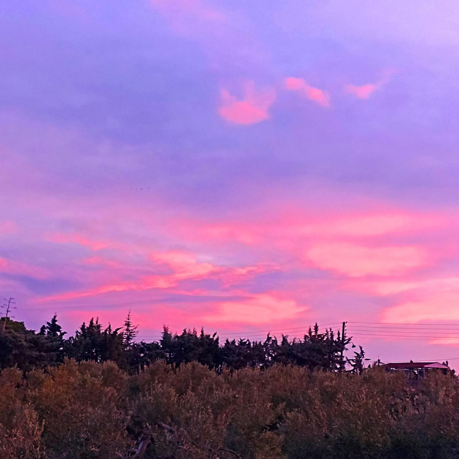 Kalelia Appartement Nea Poteidaia Buitenkant foto